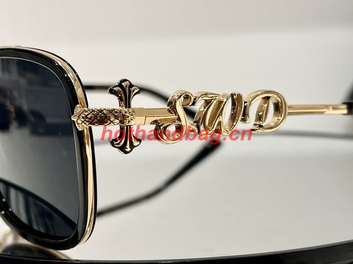 Chrome Heart Sunglasses Top Quality CRS00390